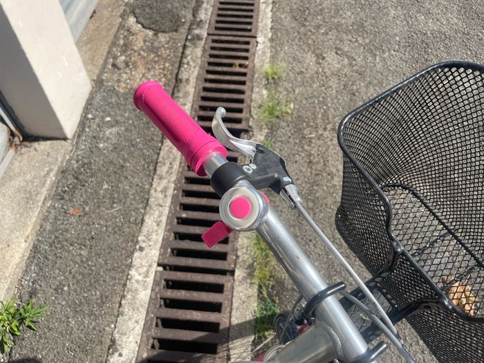 Vélo enfant - photo numéro 3