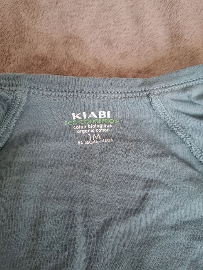 4 body 1M - photo numéro 2