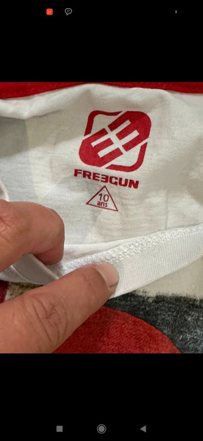 Teeshirt garçon - photo numéro 2