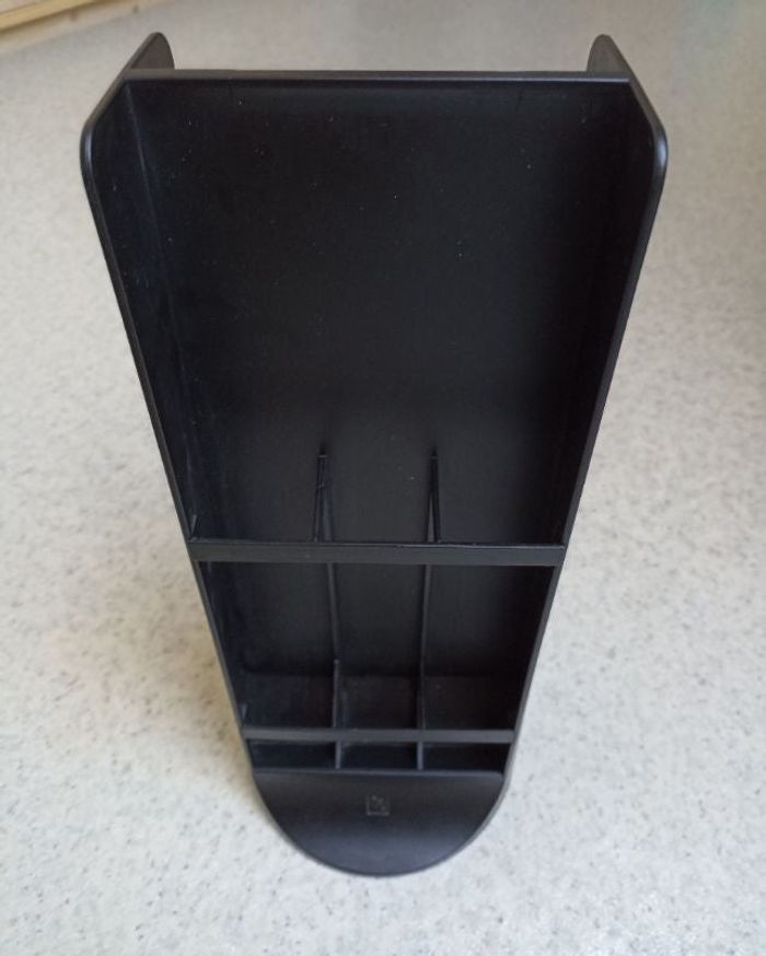 Support capsules de café