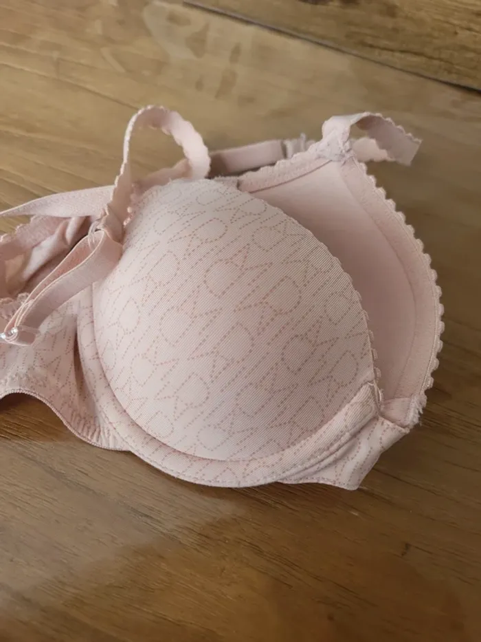 Soutien gorge dim 80A - photo numéro 8