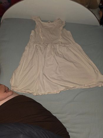 Robe 8-10ans