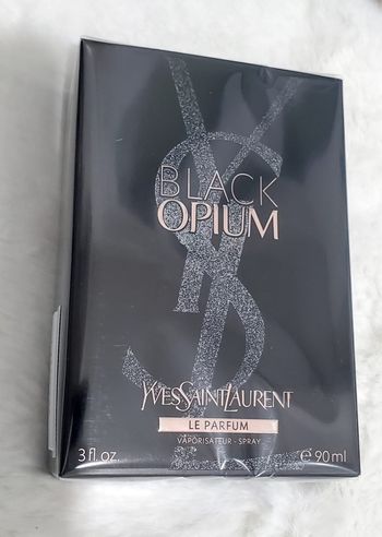 Black opium