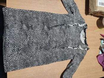 Robe fille