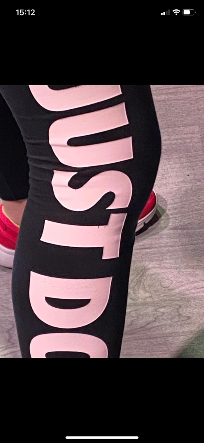 Legging - photo numéro 8