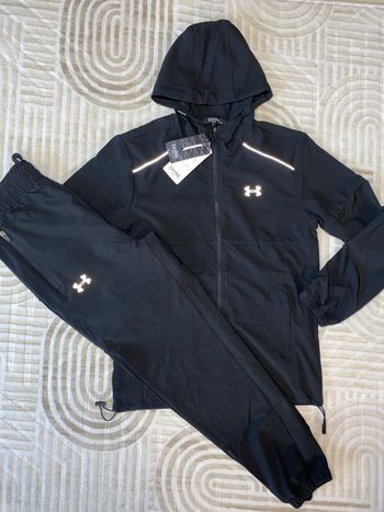 ensemble under armour