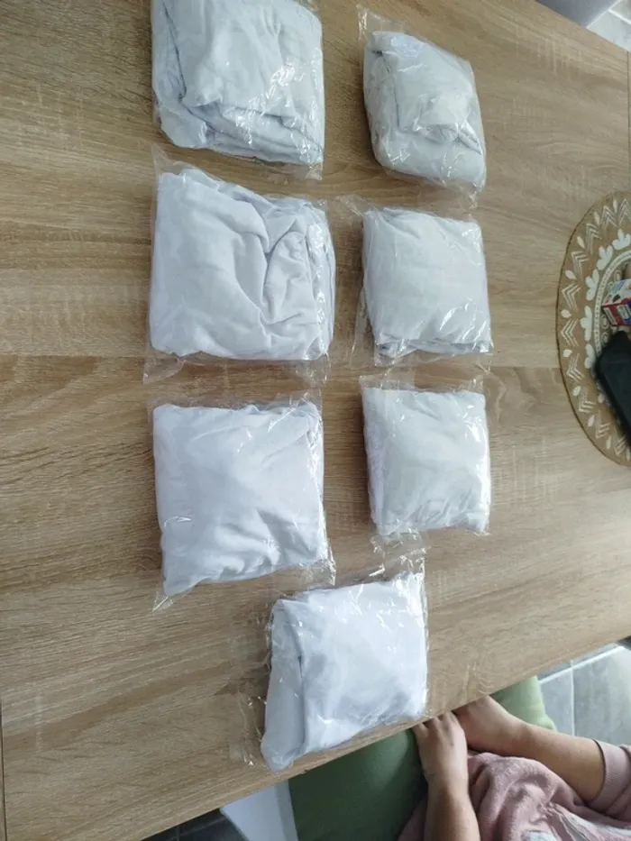 Housse de chaise - photo numéro 3