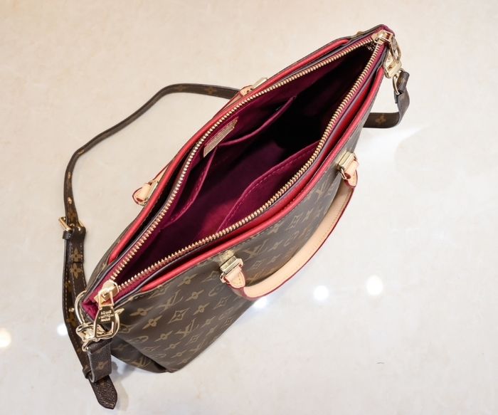 Louis Vuitton  Pallas M40906 - photo numéro 9