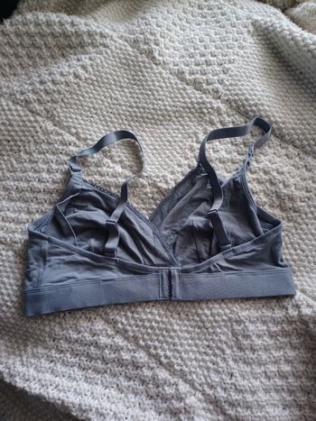 Soutien-gorge allaitement 