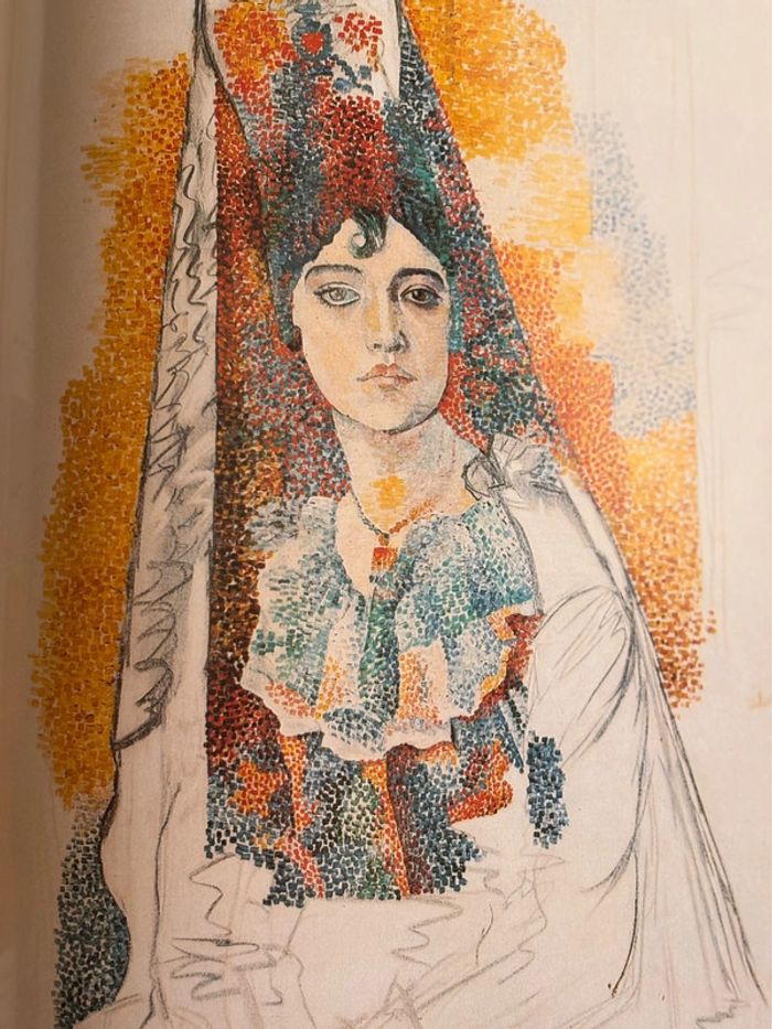 Livre Picasso - photo numéro 6