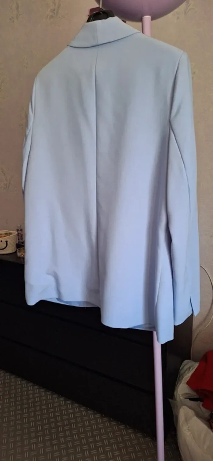 Blazer Kiabi - photo numéro 5