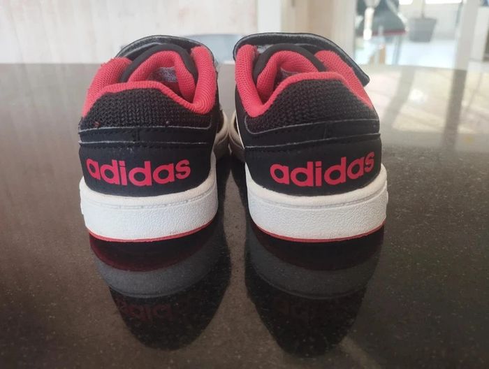 Baskets Adidas - photo numéro 3