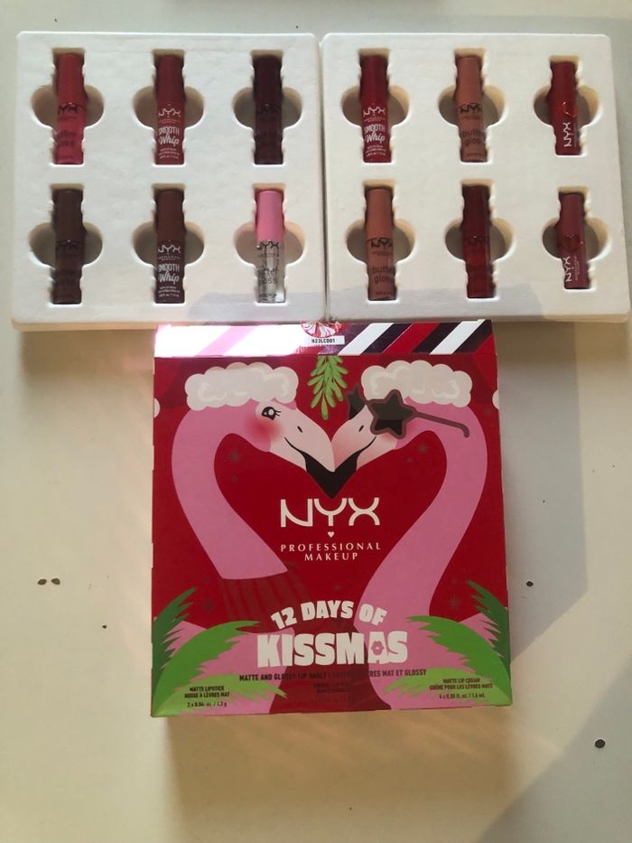 Coffret 12 day - photo numéro 3