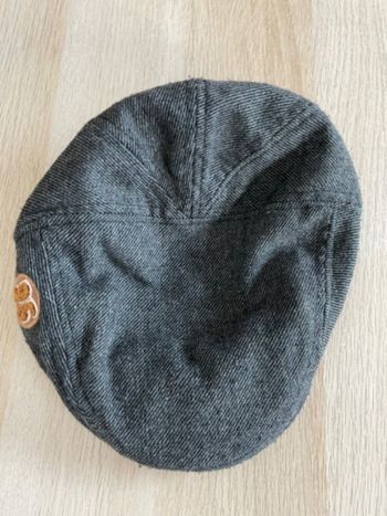 Casquette doublée polaire Okaidi
