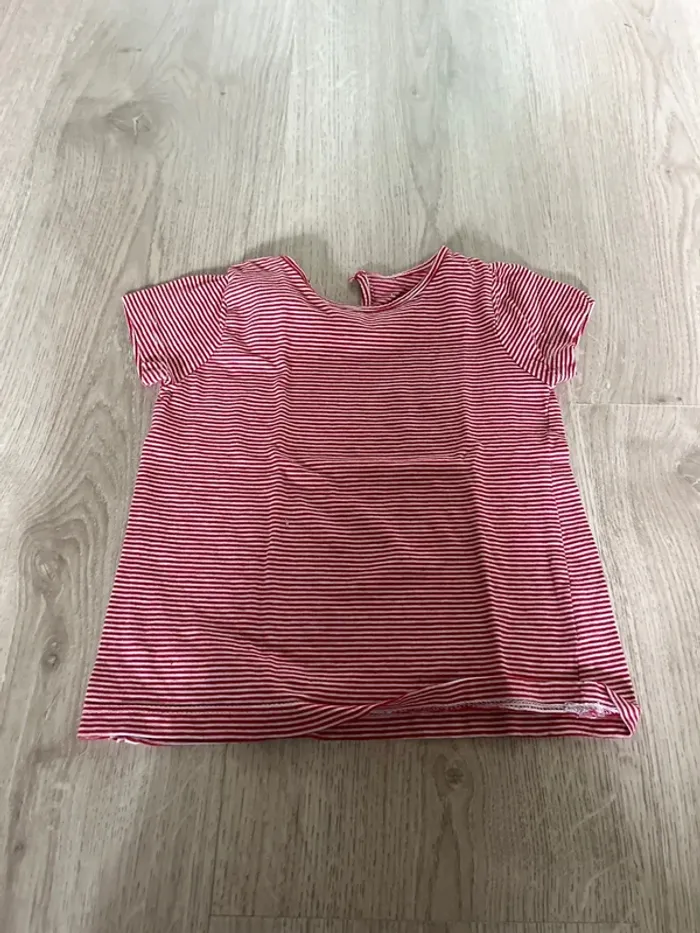 Lot de vêtements 18 mois - photo numéro 9
