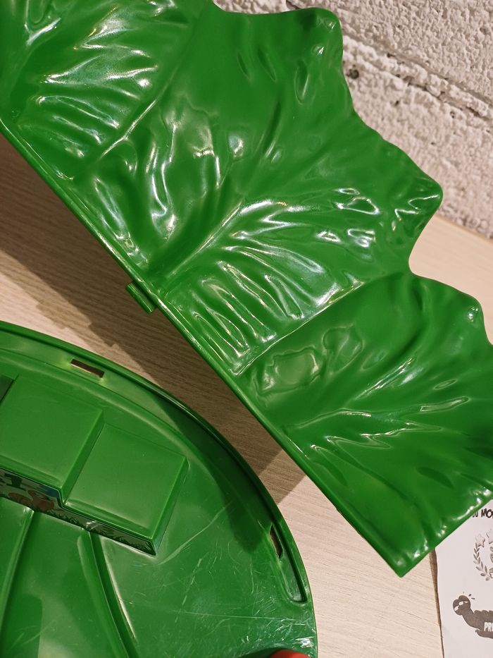 Trace limace - photo numéro 5