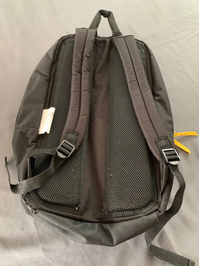 Sac à dos école cartable 4 compartiments College - photo numéro 2