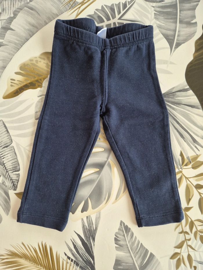 Lot de leggings - photo numéro 4