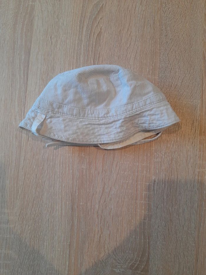 Chapeau reversible - photo numéro 2