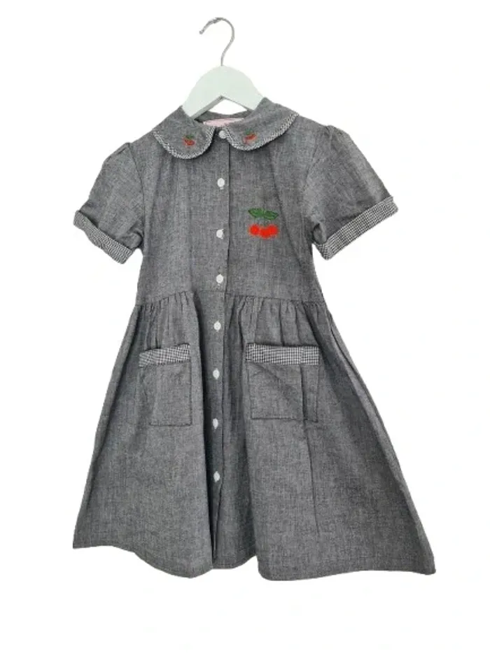 Robe mini stereo
