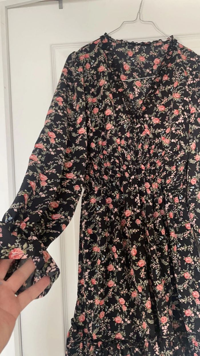 Robe femme - photo numéro 2