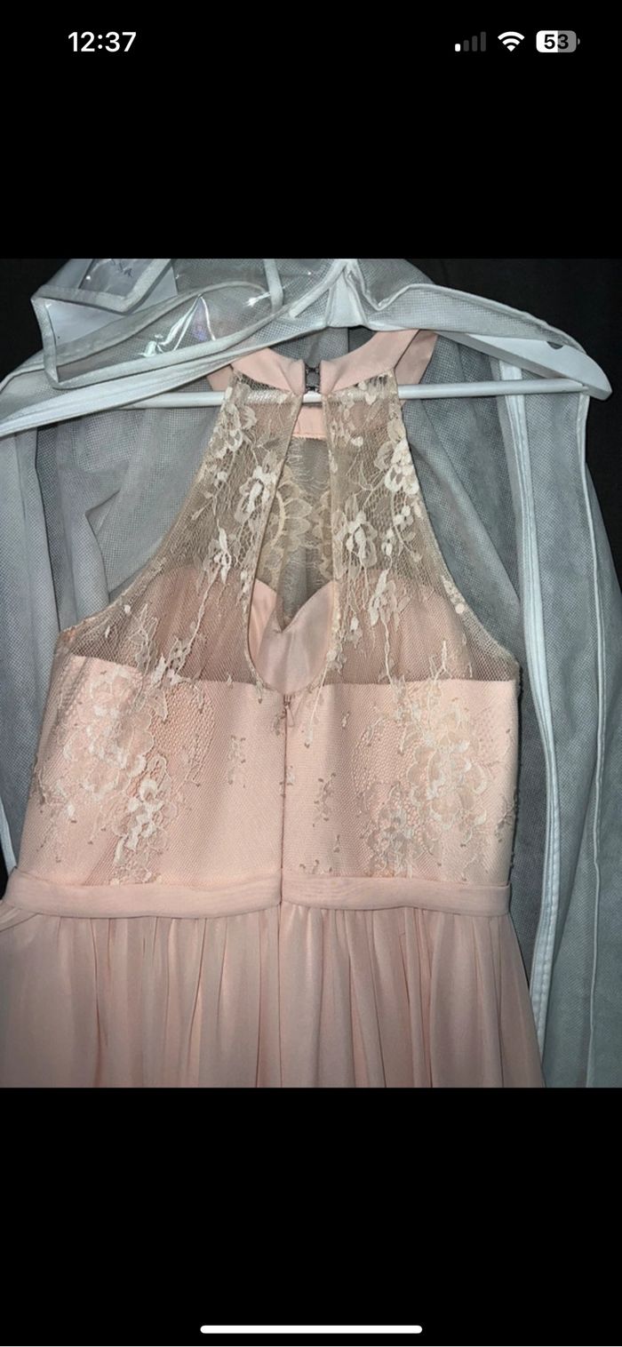 Robe de soirée - photo numéro 7