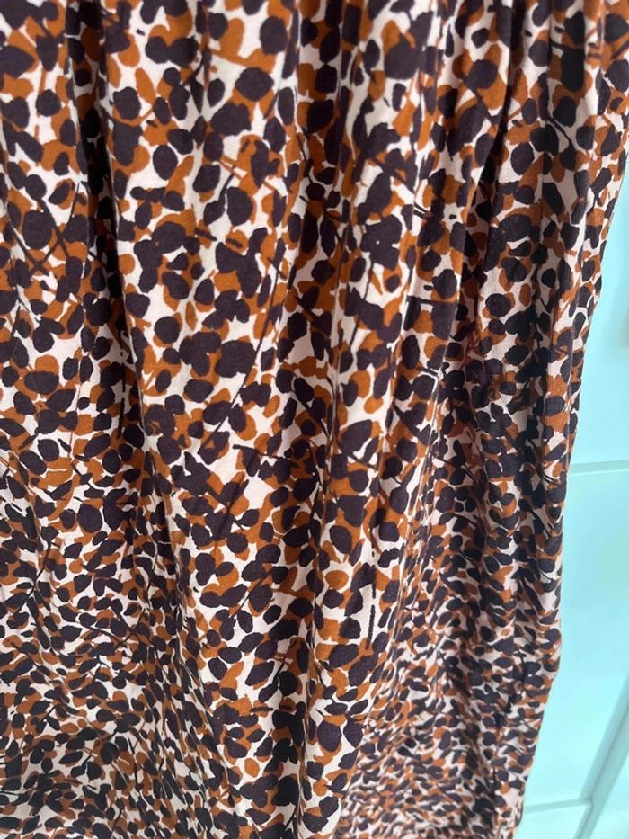 Robe à motif - photo numéro 2