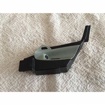 intérieur porte droite pièce miniature dodge viper RT10 1/18 1/18eme burago