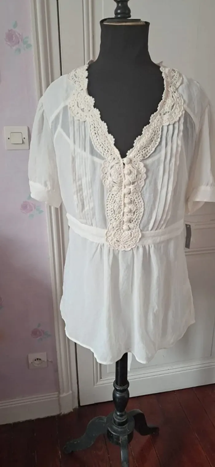 Blouse T2XL