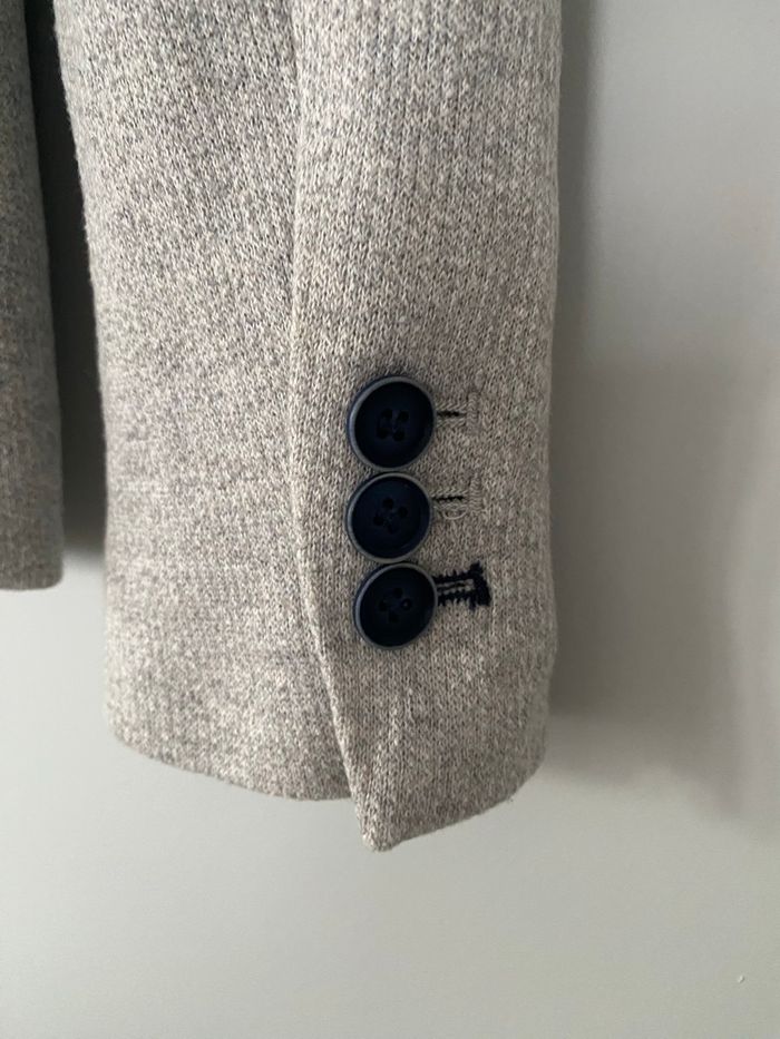 Blazer Zara - photo numéro 3