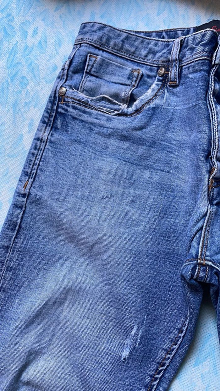 Jeans sixth june - photo numéro 5