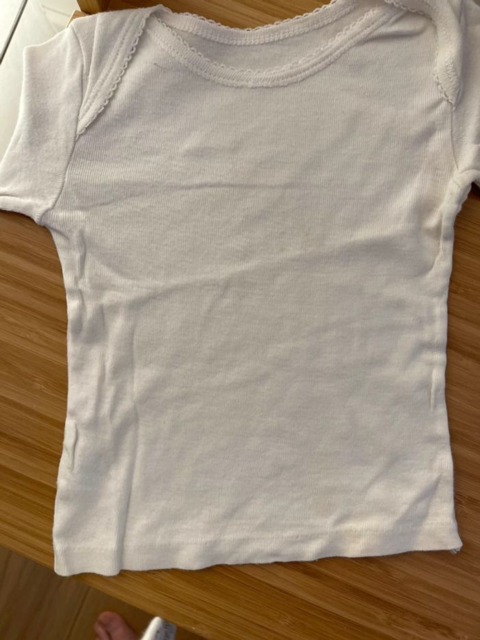 maillots de corps - photo numéro 3