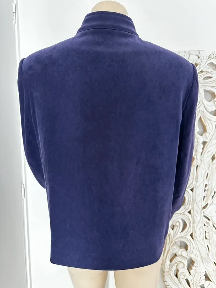Veste - photo numéro 5