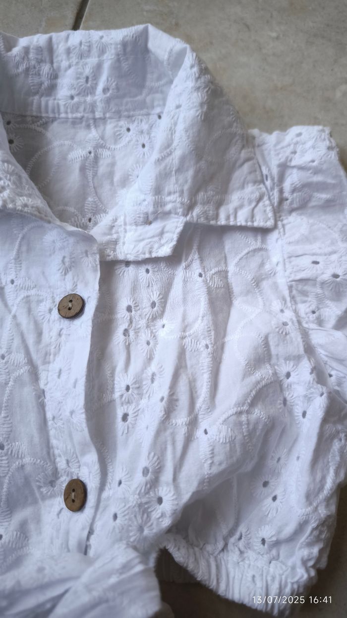 Croc top - photo numéro 4