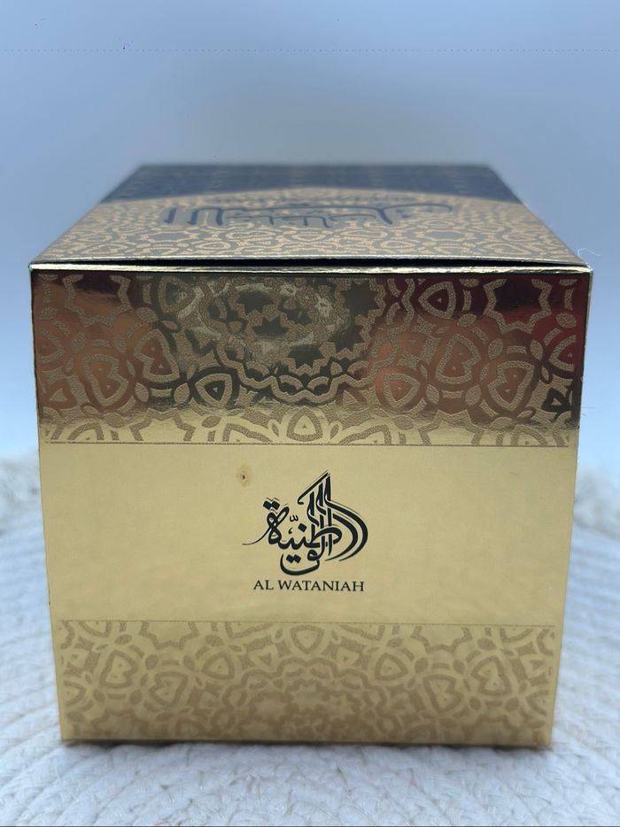 Al wataniah - sultan al Lail - eau de parfum 100 ml - neuf scellé - photo numéro 3