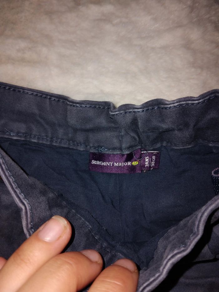 Short 3 ans - photo numéro 2