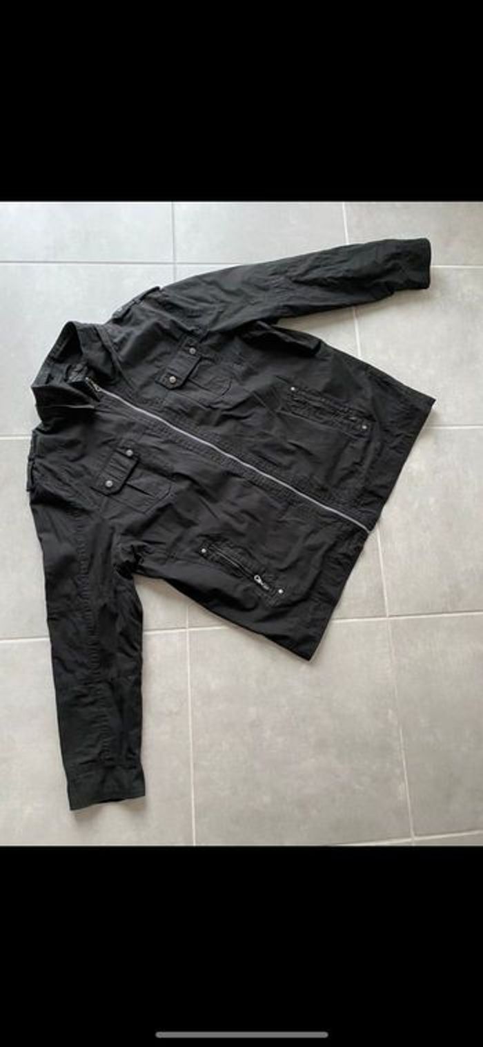 Manteau 4XL Neuf