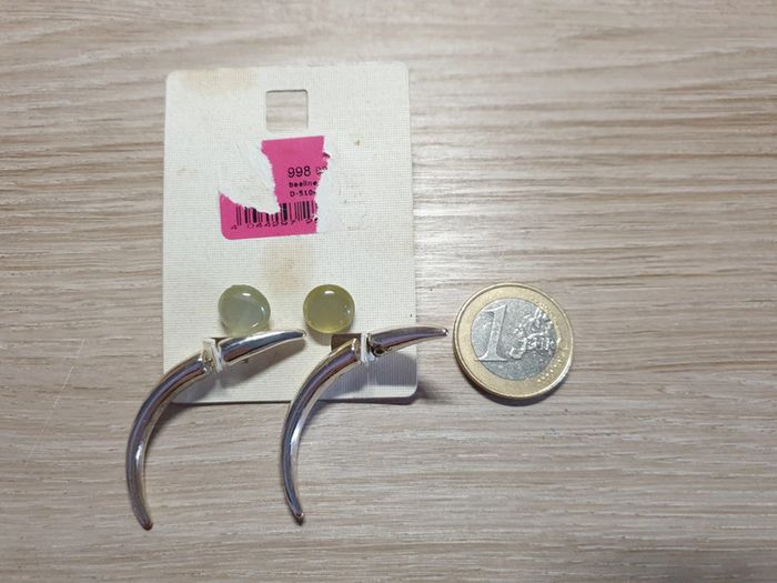 Duo b o vintage original