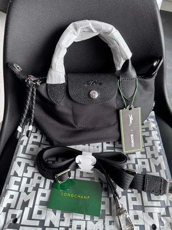 Sac longchamp energy taille xs