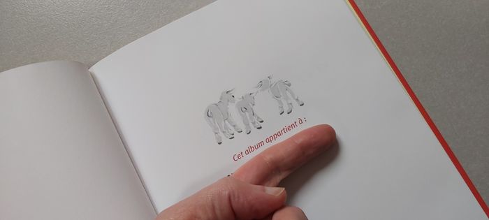 La chèvre et les biquets avec 1 cd - photo numéro 8