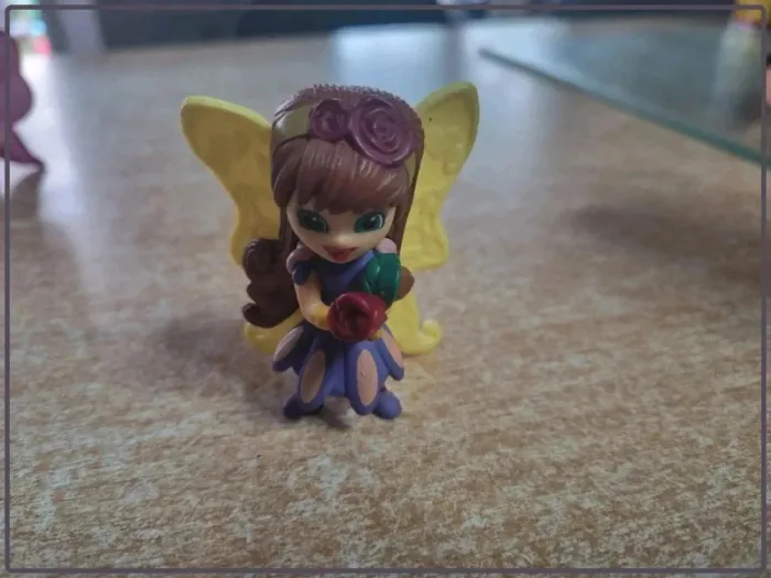 Lot de Figurine Magiki - photo numéro 5