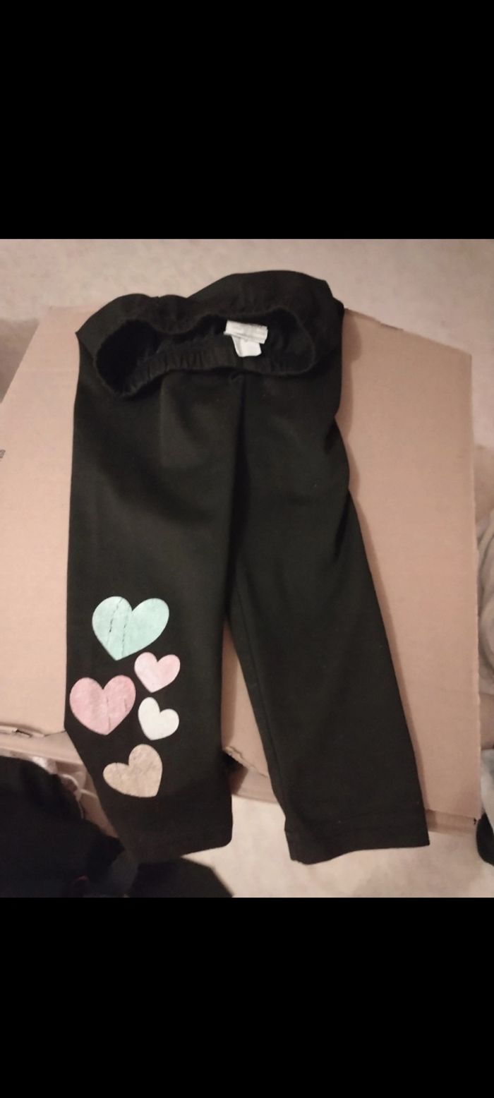 Lot de leggings - photo numéro 2