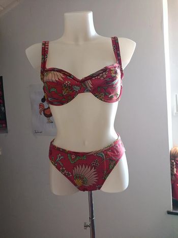 Maillot de bain