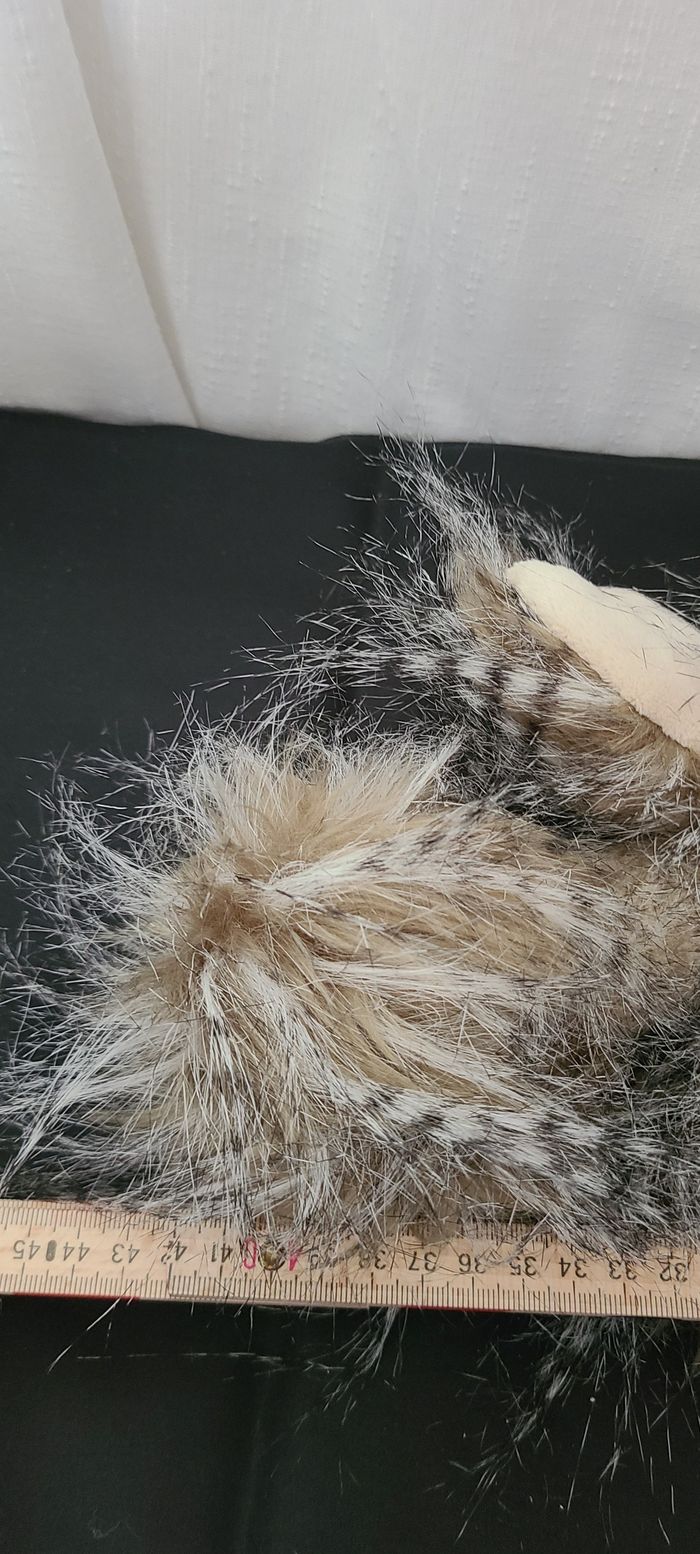 WILBERRY - Peluche autruche - photo numéro 5