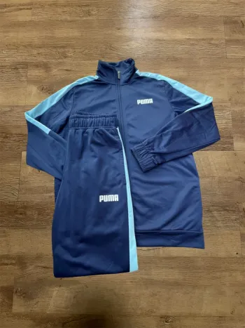 Survêtement puma taille S