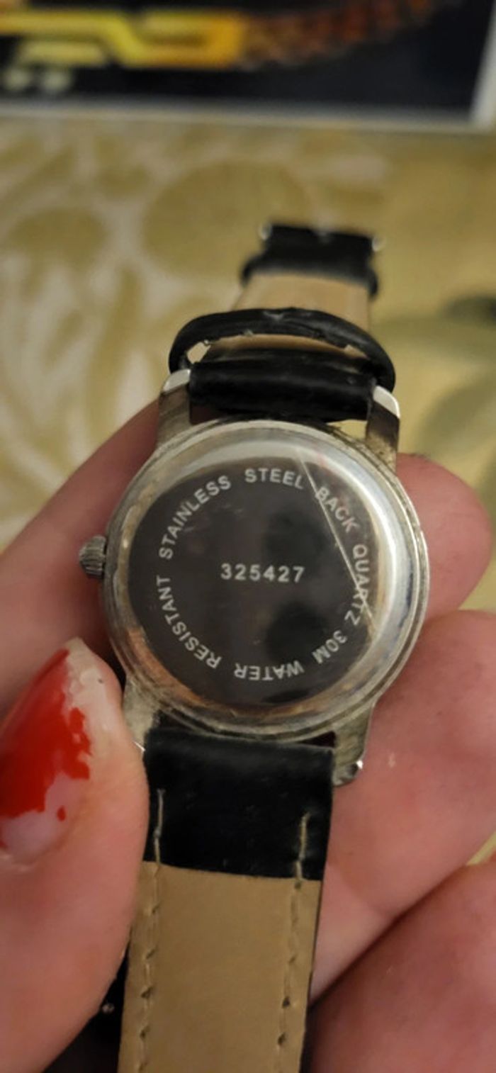 Montre enfant/ados - photo numéro 6
