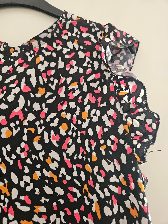 robe imprimé - photo numéro 3