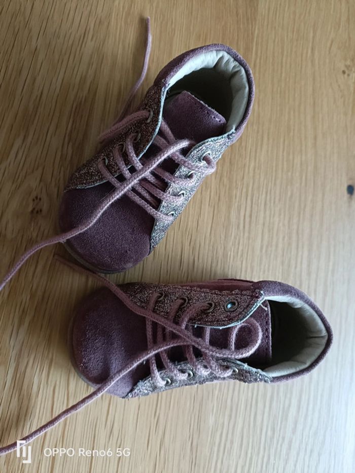 Chaussures - photo numéro 2