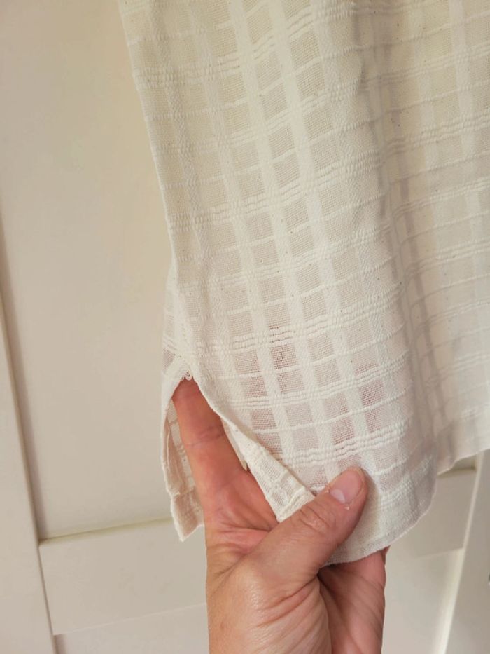 Chemise coton - photo numéro 5