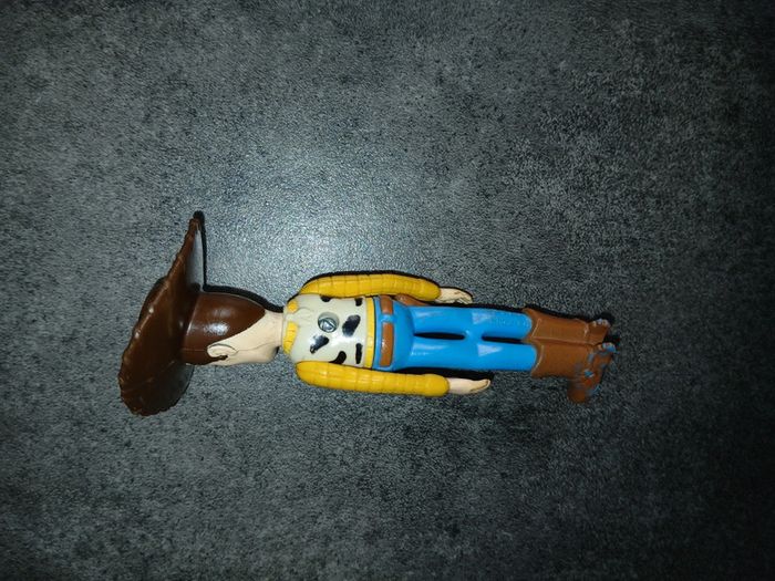 Lot de deux figurines Toy Story - photo numéro 2